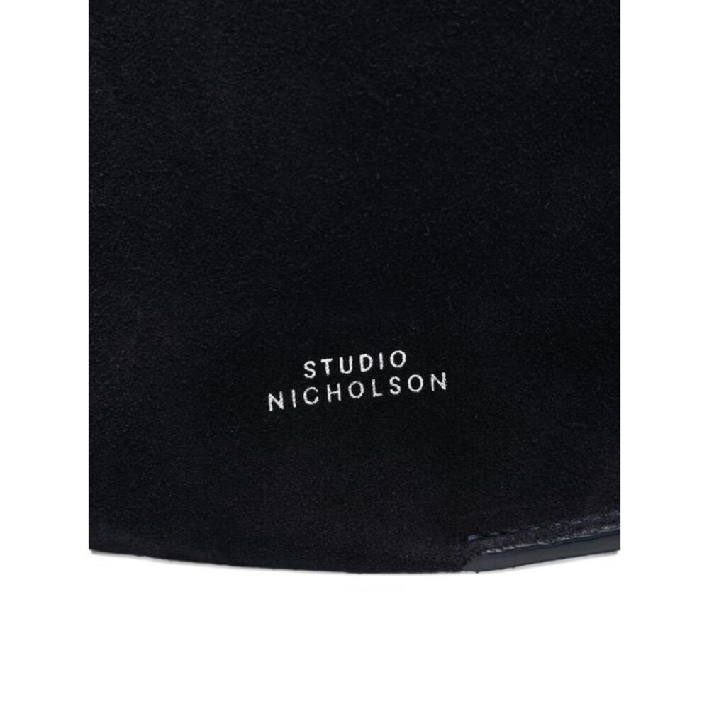 Studio Nicholson Blue Shoulder Bags Women - Picture 2 of 4